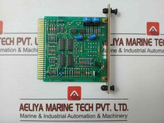Terasaki Erc-233N Pcb Card 110 Gm