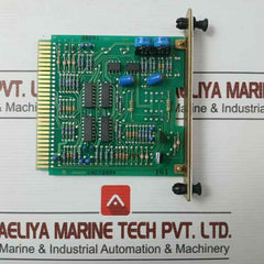 Terasaki Erc-233N Pcb Card 110 Gm