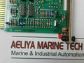 Terasaki Erc-233N Pcb Card 110 Gm