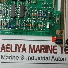 Terasaki Erc-233N Pcb Card 110 Gm