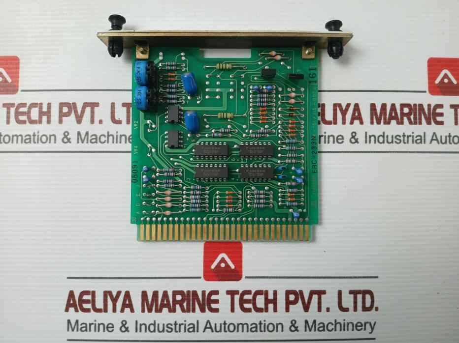 Terasaki Erc-233N Pcb Card 110 Gm