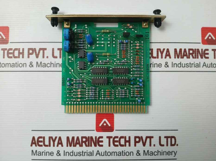 Terasaki Erc-233N Pcb Card 110 Gm