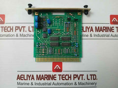 Terasaki Erc-233N Pcb Card 110 Gm