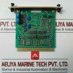 Terasaki Erc-233N Pcb Card 110 Gm