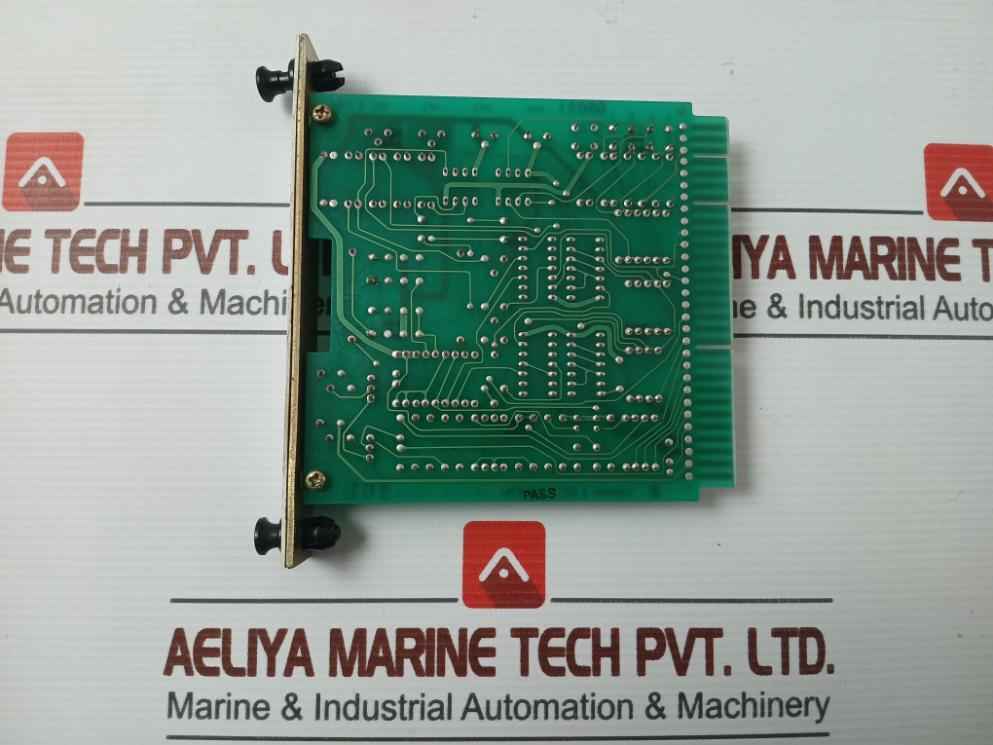 Terasaki Erc-233N Pcb Card 110 Gm