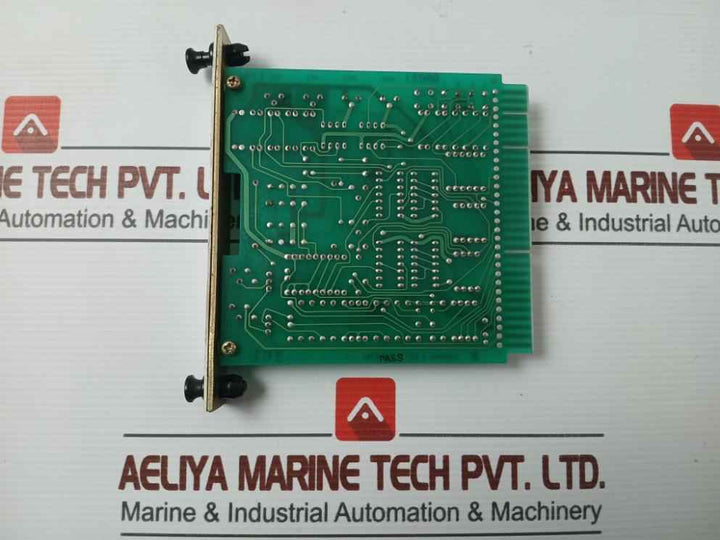 Terasaki Erc-233N Pcb Card 110 Gm