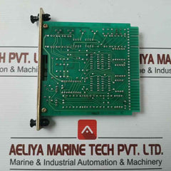 Terasaki Erc-233N Pcb Card 110 Gm