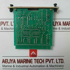 Terasaki Erc-233N Pcb Card 110 Gm