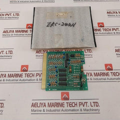 Terasaki Erc-244N Printed Circuit Board