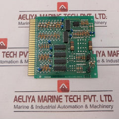 Terasaki Erc-244N Printed Circuit Board