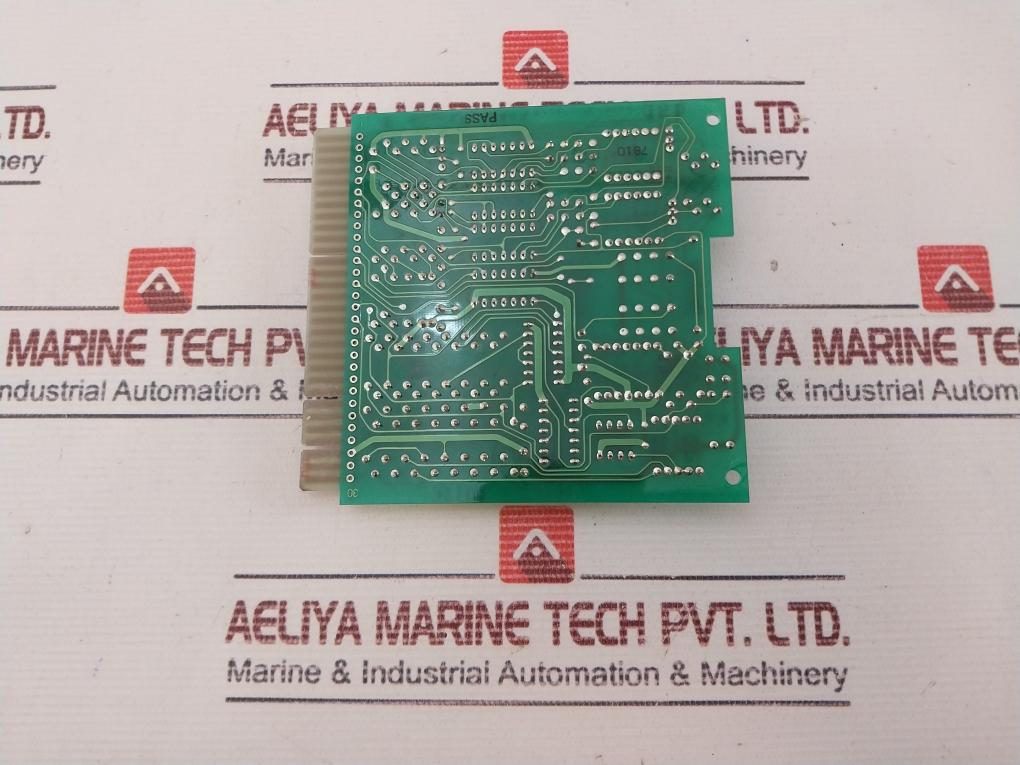 Terasaki Erc-244N Printed Circuit Board