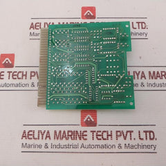 Terasaki Erc-244N Printed Circuit Board