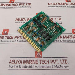 Terasaki Erc-244N Printed Circuit Board
