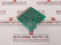 Terasaki Erc-244N Printed Circuit Board