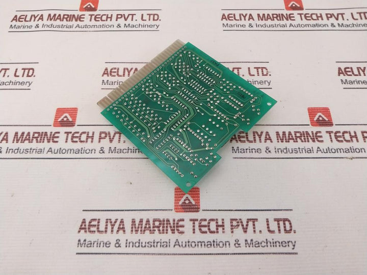 Terasaki Erc-244N Printed Circuit Board