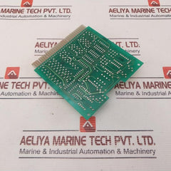 Terasaki Erc-244N Printed Circuit Board