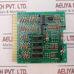 Terasaki Erc-244N Printed Circuit Board
