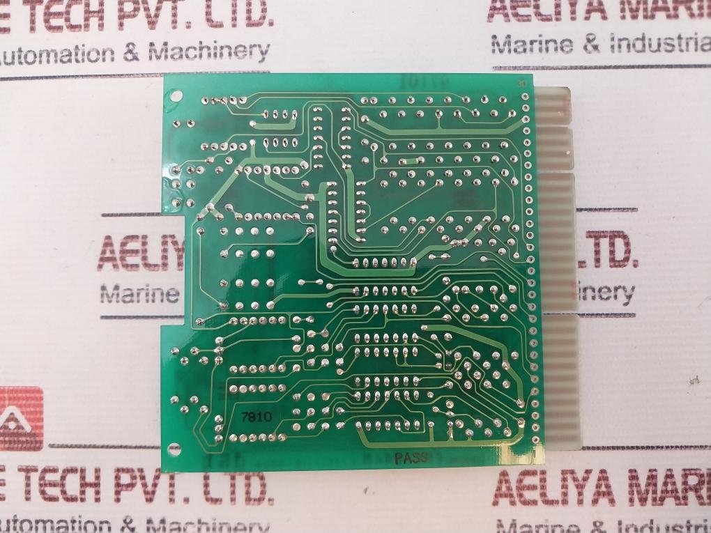 Terasaki Erc-244N Printed Circuit Board