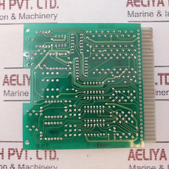 Terasaki Erc-244N Printed Circuit Board