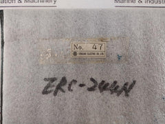 Terasaki Erc-244N Printed Circuit Board