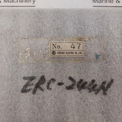 Terasaki Erc-244N Printed Circuit Board