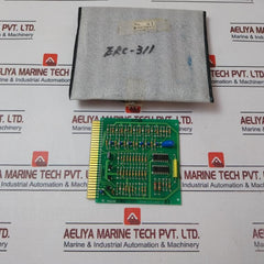 Terasaki Erc-311 Printed Circuit Board K/751/111-002(11)