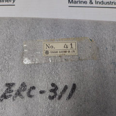 Terasaki Erc-311 Printed Circuit Board K/751/111-002(11)