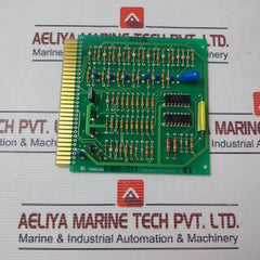 Terasaki Erc-311 Printed Circuit Board K/751/111-002(11)