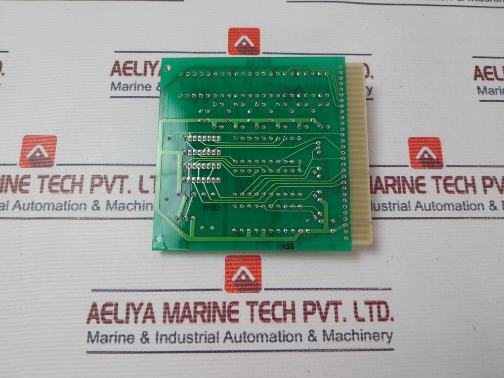 Terasaki Erc-311 Printed Circuit Board K/751/111-002(11)