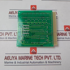 Terasaki Erc-311 Printed Circuit Board K/751/111-002(11)