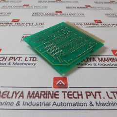 Terasaki Erc-311 Printed Circuit Board K/751/111-002(11)