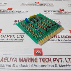 Terasaki Erc-311 Printed Circuit Board K/751/111-002(11)