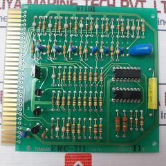 Terasaki Erc-311 Printed Circuit Board K/751/111-002(11)