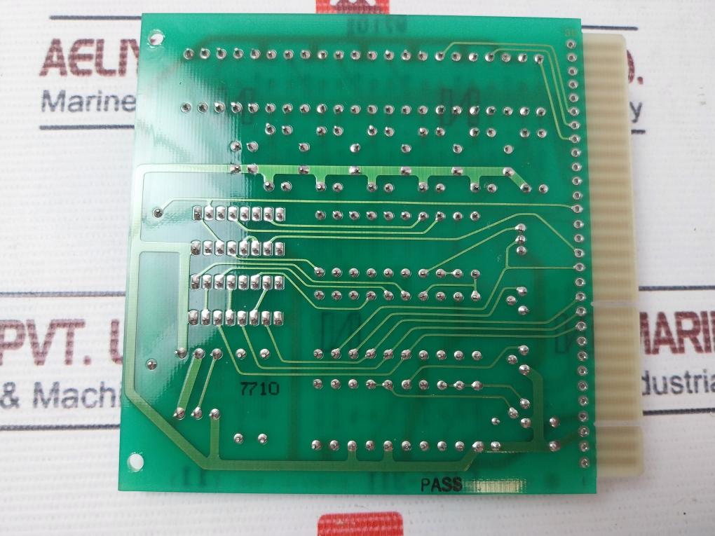 Terasaki Erc-311 Printed Circuit Board K/751/111-002(11)