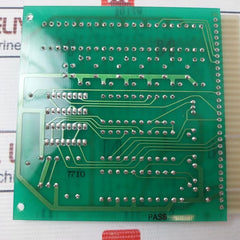 Terasaki Erc-311 Printed Circuit Board K/751/111-002(11)