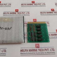 Terasaki Erc-421 Common Alarm Unit K/751/123-002A (13)