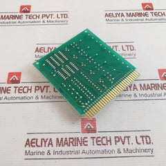 Terasaki Erc-421 Common Alarm Unit K/751/123-002A (13)