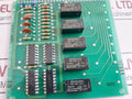 Terasaki Erc-421 Common Alarm Unit K/751/123-002A (13)