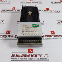 Terasaki Erp-111 Dc Stabilizing Supply Module Output 1.2A