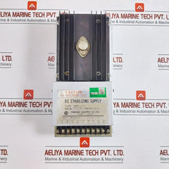 Terasaki Erp-111 Dc Stabilizing Supply Module Output 1.2A