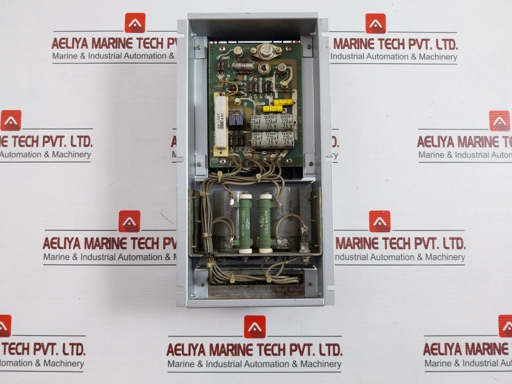 Terasaki Erp-111 Dc Stabilizing Supply Module Output 1.2A
