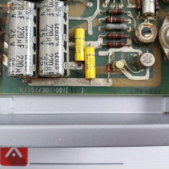 Terasaki Erp-111 Dc Stabilizing Supply Module Output 1.2A