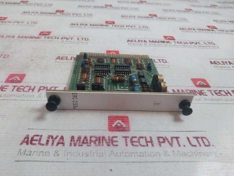 Terasaki Erp-111 Watch Free Monitoring System Erc-311 F2-5A F1-10A Ern-312