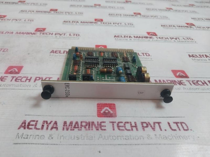 Terasaki Erp-111 Watch Free Monitoring System Erc-311 F2-5A F1-10A Ern-312