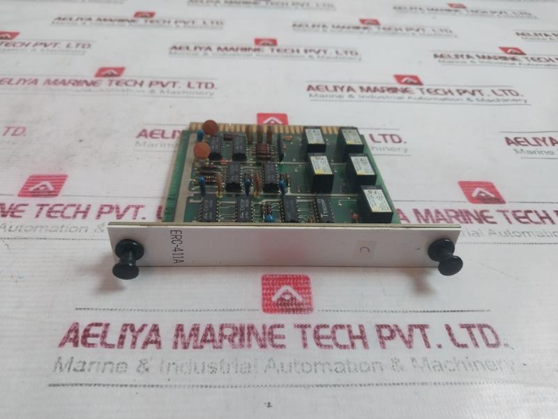 Terasaki Erp-111 Watch Free Monitoring System Erc-311 F2-5A F1-10A Ern-312