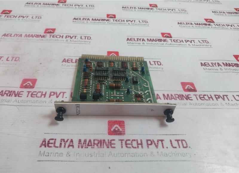 Terasaki Erp-111 Watch Free Monitoring System Erc-311 F2-5A F1-10A Ern-312