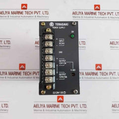 Terasaki Es12W-1.5E