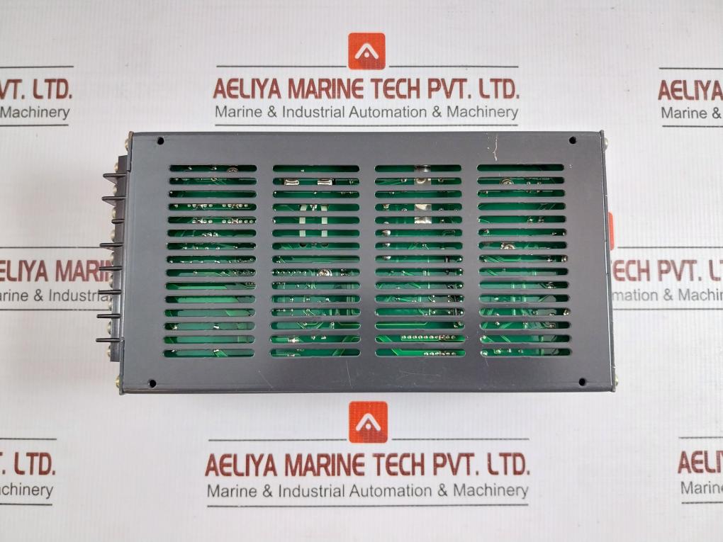 Dc-to-dc Power Supply Unit Dc24V Terasaki Es12W-1.5E