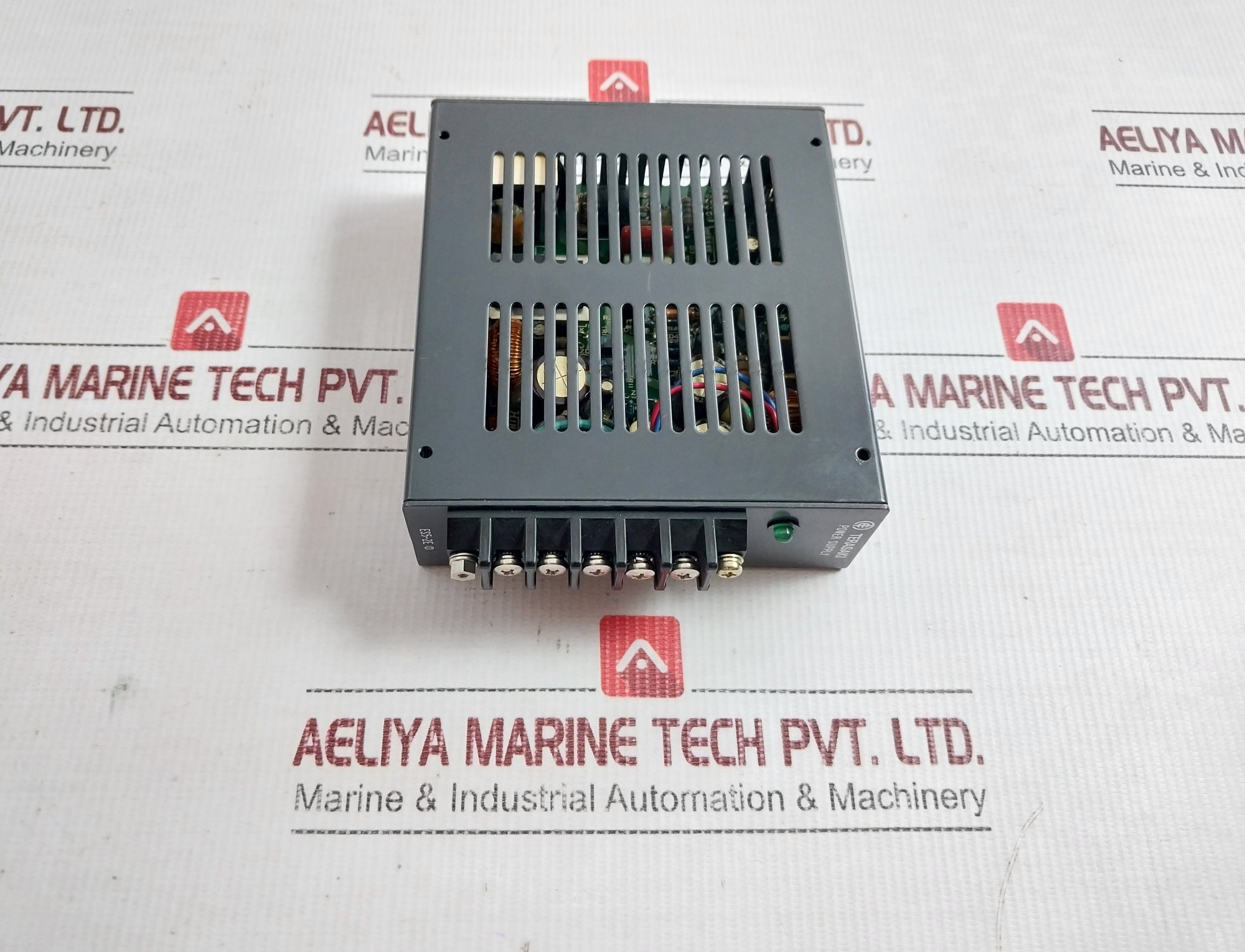 Terasaki Es5-2E Power Supply Input-dc24V
