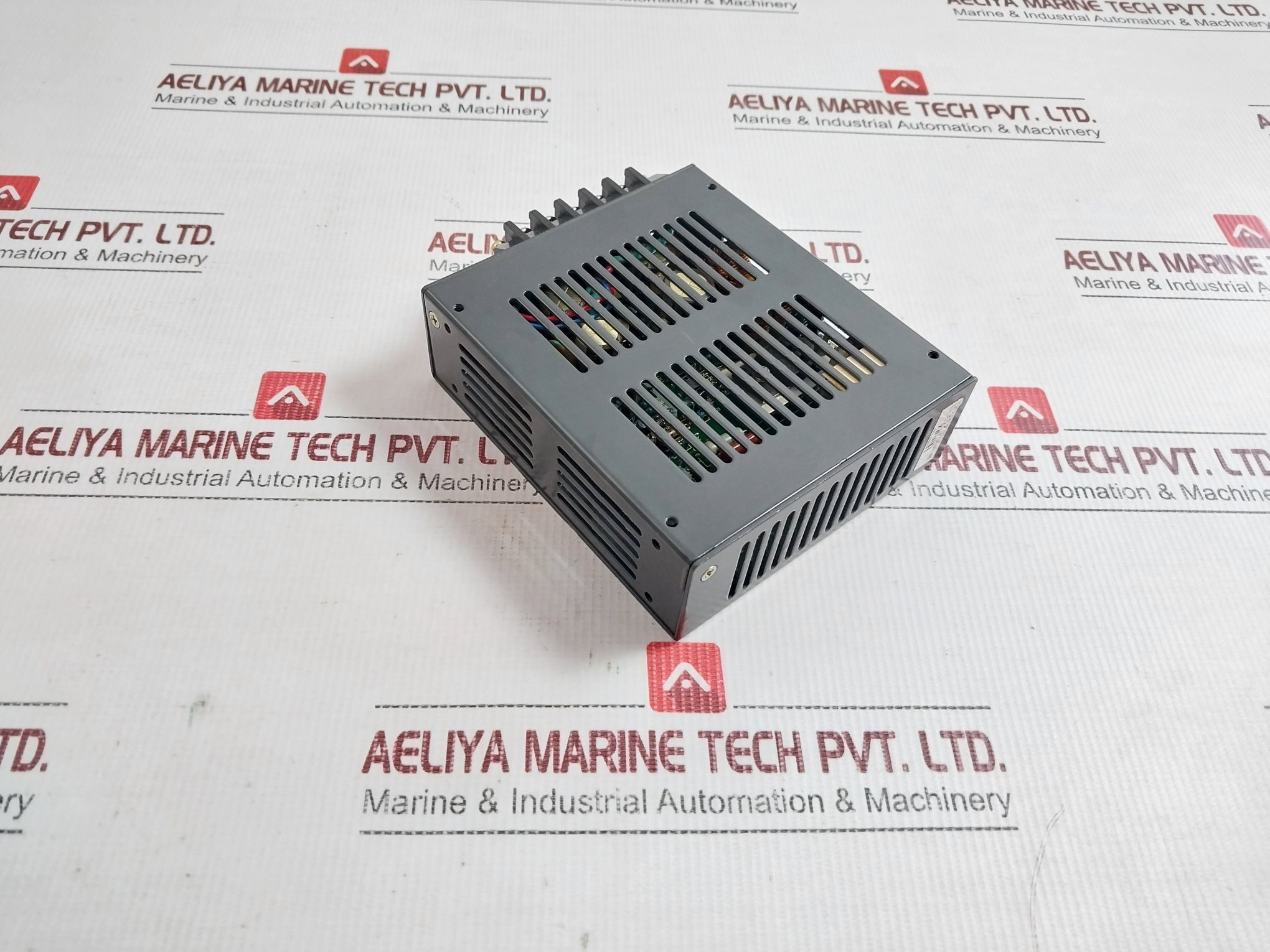 Terasaki Es5-2E Power Supply Input-dc24V